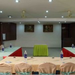 Banquets