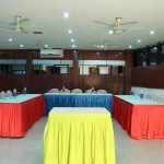 Banquets