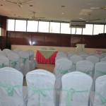 Banquets